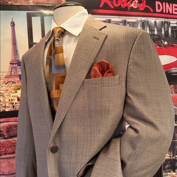 Ralph Lauren Sport Coat - Picture 17 of 17